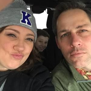 Meet your Posher, Sherri